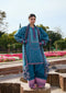 Kahf Prints Lawn – KPS-4A FALAK ARA