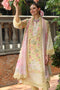 Nureh Signature Prints Lawn – SP-151