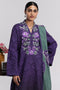 Zara Shahjahan Coco Prints Winter – Mira-1A