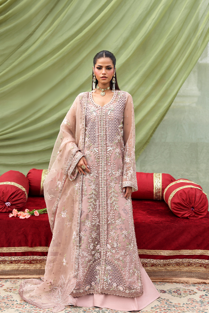 Emaan Adeel Romansiyyah Luxury Formals – GULRUKH