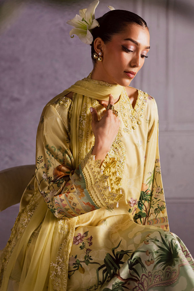 Nureh The Silk Edit – S-30