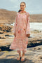 Nureh Gardenia Chikankari Lawn Collection – NSG-154