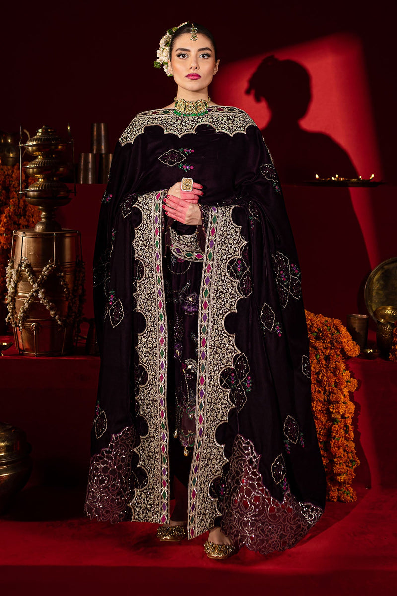 Nureh | Maya Linen 25 | NW-102 main image 0