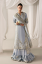 Emaan Adeel Serein Luxe Silk Formals – OPULENT OASIS