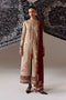 Qalamkar Qline Linen – QLW-16 HAMNA