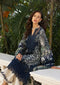 Elaf Signature Embroidered Lawn Prints – ESA-3B VICTORIAN MUSE