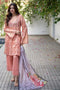 Salina Printed Lawn Vol-2 – D-31
