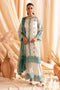 Bahar RTW/Stitched Chikankari Lawn – BS-5