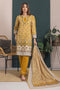 Salina Nino Kara Printed Lawn Vol-1 – NKV1-5