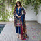Salina Digital Printed Lawn V1 – SDPL25V1-5