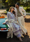 Kahf Luxury Lawn – KLR-01 Maeve