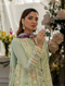 Kahf Luxury Lawn – KLR-05 Nora
