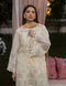 Kahf Luxury Lawn – KLR-07 Miriam
