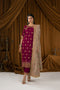 Alizeh Virsa Velvet Edit – 2282-Atash