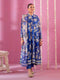Binaas Gulab Rang Lawn – D-8