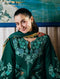 Maryam Hussain Eid Luxury Lawn – Maheer