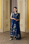 Maryam Hussain Eid Luxury Lawn – Sanam
