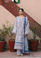 Kahf Ek Fasana Luxury Lawn – KLB-7B NAZNEEN