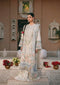 Kahf Ek Fasana Luxury Lawn – KLB-2A NEELOFAR