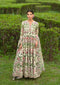 Elaf Bridgerton Prints Lawn – EPB-3B PETALINE