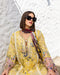Esmel Mon Tresor Luxury Lawn – Belle Ame