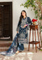 Kahf Ek Fasana Luxury Lawn – KLB-1A MALKA
