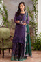 Nureh Amaya Chiffon Formals – AM-29