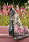Elaf Prints Lawn Vol-2 – EPS-2B MYSTIC NOIR