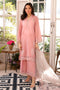 LSM Lakhnay Pret/Stitched – Raw Silk Embroidered Collection LG-IZ-0125