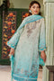 Alizeh Maahi Lawn – AF-EPL-7016-Zari