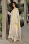 Qalamkar X Sajal Ali Luxury Festive Lawn – PS-03 IRSA