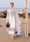 Sadaf Fawad Khan Siraa Luxury Lawn Collection – Amira (A)