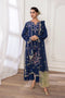 Rang Rasiya Lumeire Silk Edit – Azul