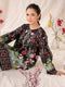 Brenish Zara 2Pc Lawn – BN-12