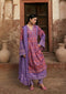 Kahf Prints Lawn – KPS-3B ZARMEENA