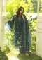 Elaf Luxury Lawn – ELQ-3b Emerald Fern