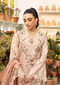 Elaf Summer Luxury Lawn – ELM-12 SHAHANA