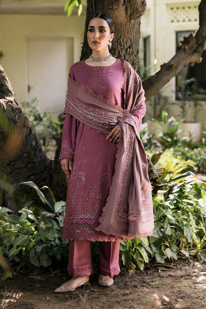 Nureh Marina Exclusive Fall/Winter – NE-177