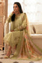 Nureh Maya Chikankari Lawn – NS-143