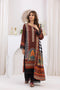 Salina Self Jacquard Linen Fall/Winter – SSJL-6