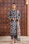 Al Zohaib Colors Identic Separates Lawn – CDI-25-07