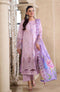 Al Zohaib Appliquekari Lawn Edition – ACE-26-07