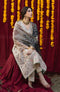 Al Zohaib Bandhani Lawn - The Tales of Jaipur – BTJ-26-07