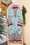 Mausummery Stitched Lawn Spring/Summer – D-06