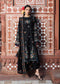 Hussain Rehar Zan Festive Luxury Lawn – Aswa