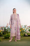 Aabyaan Shezlin Chikankari Ramadan Edit Lawn – SEHER (AR-15)