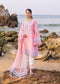 Sadaf Fawad Khan Siraa Luxury Lawn Collection – Amira (B)