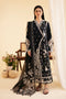 Qalamkar Qlinekari Chikankari Lawn – SQ-03 MARWA