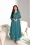 Azure Ensembles Festive Formals – Teal Affair