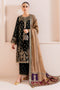 Jazmin Chandni Velvet Luxury Formals – D-01
